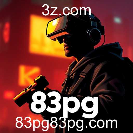 Emergência do 83pg no Mundo de Jogos