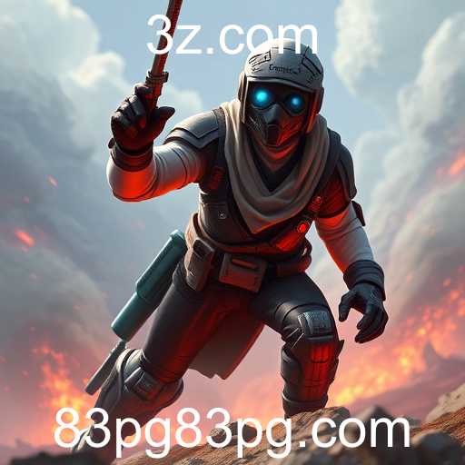 Explorando o Mundo dos Jogos Online com 83pg