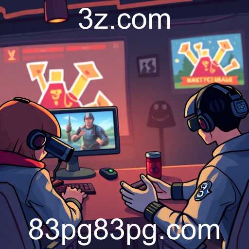 Novidades do 83pg Revolucionam o Cenário de Jogos