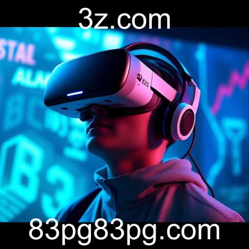 A Revolução Gaming: Análise do Impacto da 83pg
