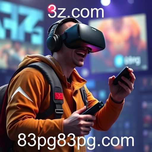 A Revolução do Gaming com 83pg e Seus Desafios