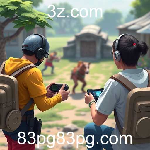 Avanços e Tendências dos Jogos Online em 2025